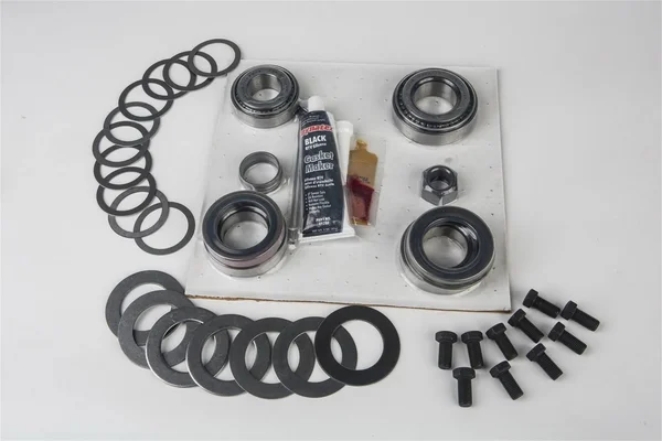 Auburn Gear 541098 Ring and Pinion Master Install Kit