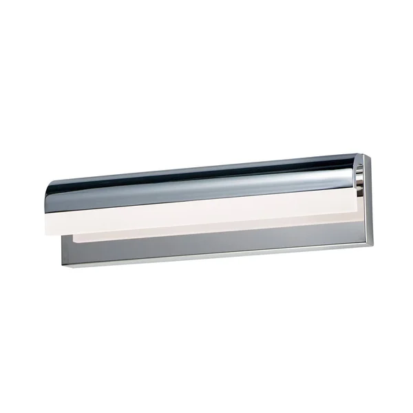 ET2 - E24842-90PC - LED Bath Vanity - Waterfall - Polished Chrome