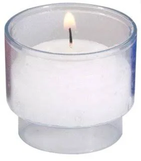 Votive Candles, 6 Hour, Box of 126