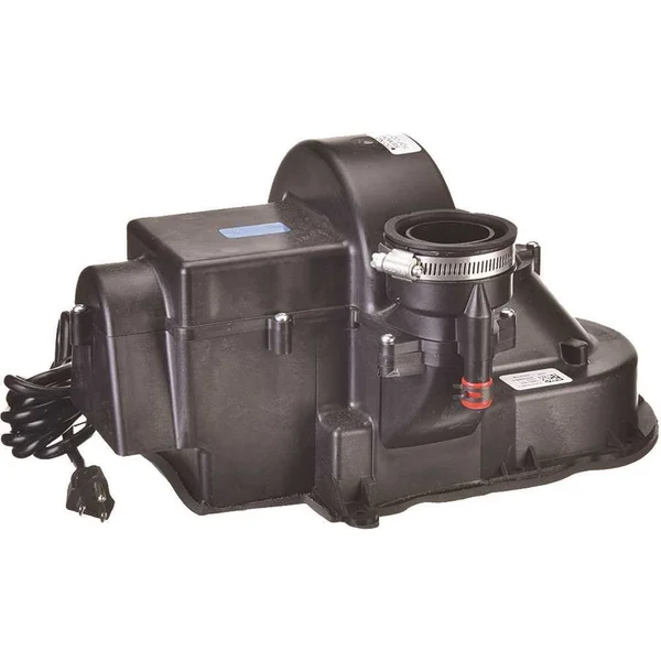 Rheem Protech SP21031B Water Heater Blower Assembly - Residential Power Vent