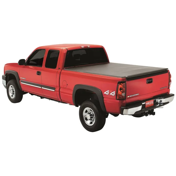 Lund 95080 Genesis Tri-Fold Tonneau Cover