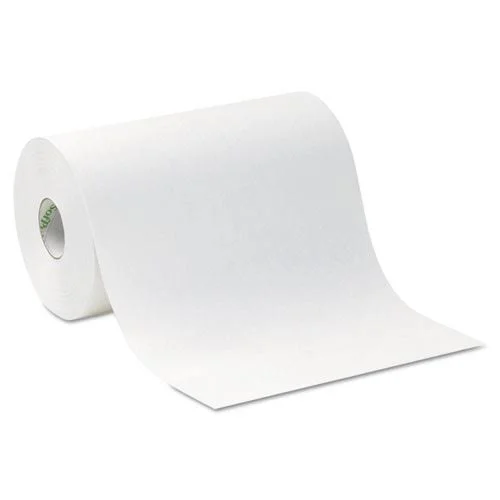 Georgia Pacific Professional SofPull Automatic Towel Dispenser, White