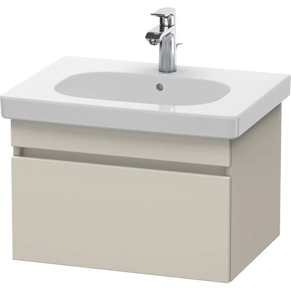 Duravit - DuraStyle Vanity Unit Wall-Mounted - DS638309191