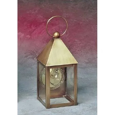 Longshore Tides Michaela 1-Light Outdoor Wall Lantern