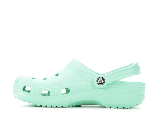 Crocs Classic Clog - Size 6 Women's in Pistachio at Nordstrom