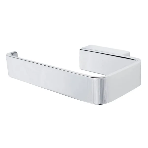 Miseno MBHW-PH1VS Vaasa Single Post Tissue Holder Polished Chrome