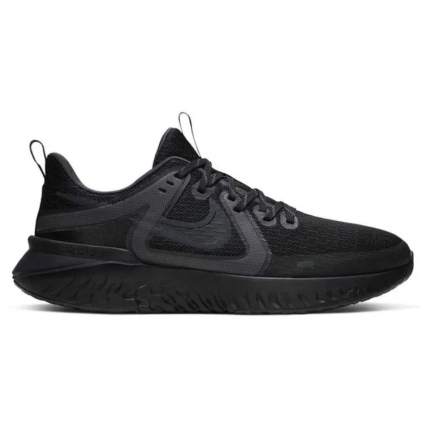 Nike Legend React 2 (Black/Anthracite) Men's Shoes