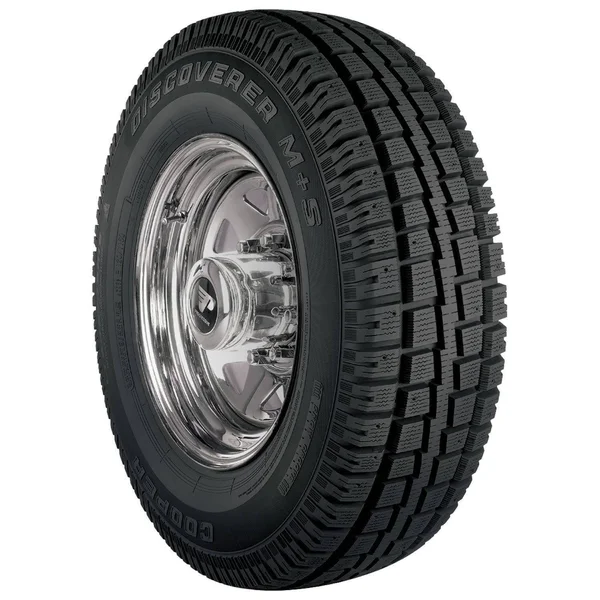 Cooper Discoverer M+S Tire, 235/65R17 104S