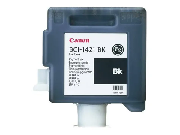 Canon Black Ink Tank for W8200 PG Printer 8367a001