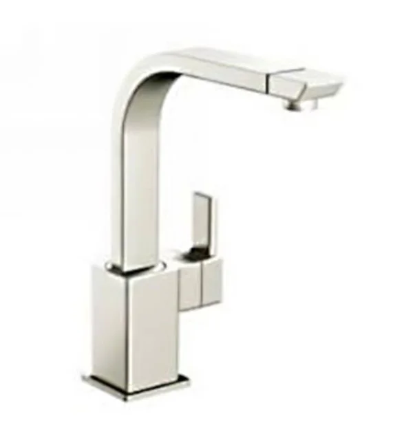 Moen 150288SRS 90 Degree Tub Spout Spot Resist Stainless