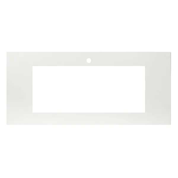 Native Trails 48 in. Single Native Stone Vanity Top in Pearl