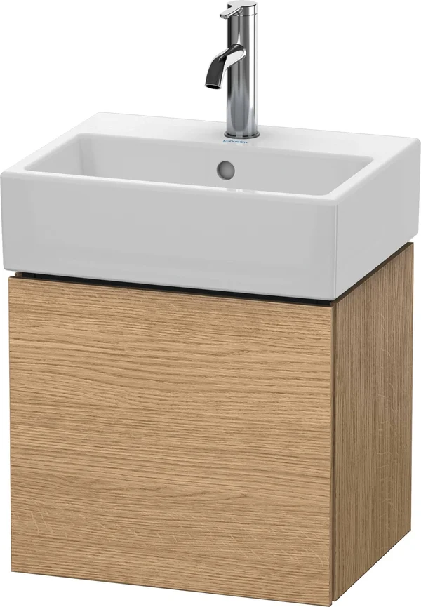 Duravit LC6245R5252 LC Vanity Unit 1 Door