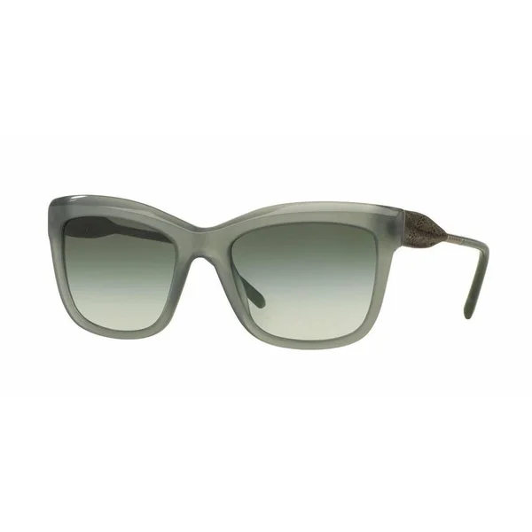 Burberry BE4207 Sunglasses - Opal Green (35718E)