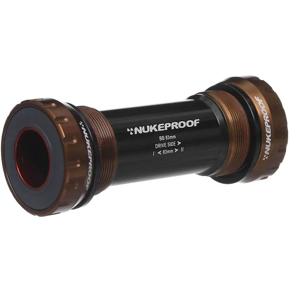 Nukeproof Horizon Bottom Bracket GXP - 68/73mm - English Thread - Copper
