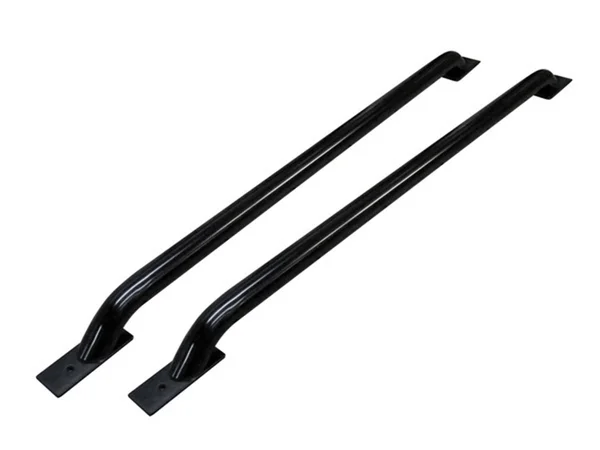 Go Rhino 8044B Truck Bed Side Rail