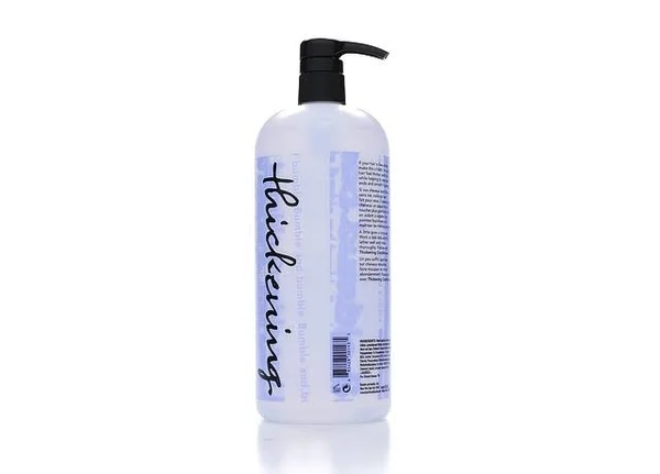 Bumble and Bumble Shampoo, Thickening - 33.8 fl oz