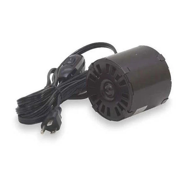 Dayton 712113127M Vibrator Motor - 1/100 HP, 2900 RPM, 115 V