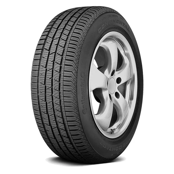 Continental CrossContact LX Sport 255/50R20