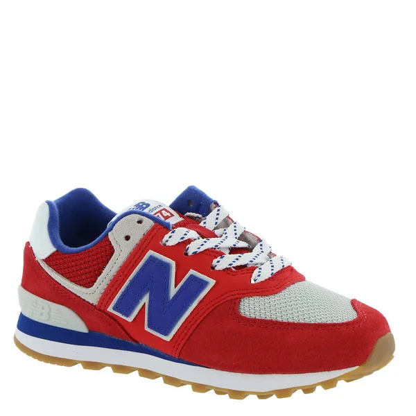 Boys& New Balance 574 Lifestyle Shoes