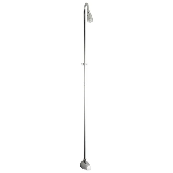 Signature Hardware 155709 Converto Retrofit Shower - Chrome