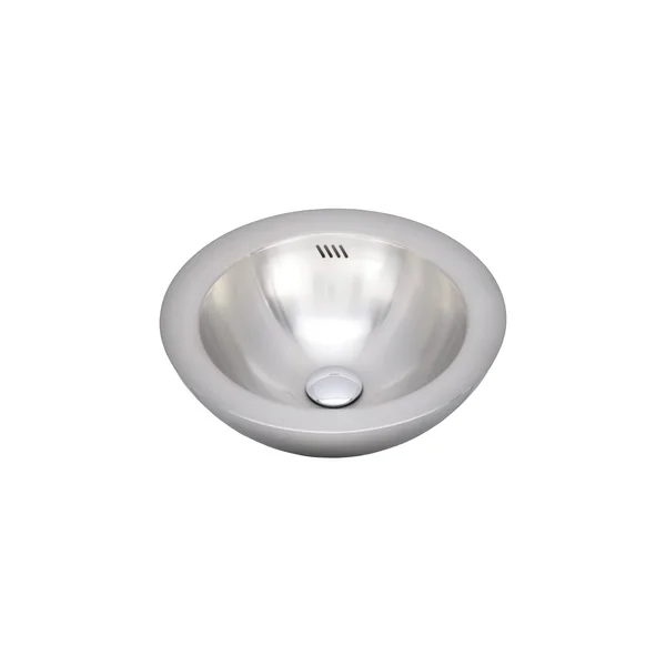 Wells Sinkware Jazz Series 15.5x22 x 15.5x22 Bar Sink