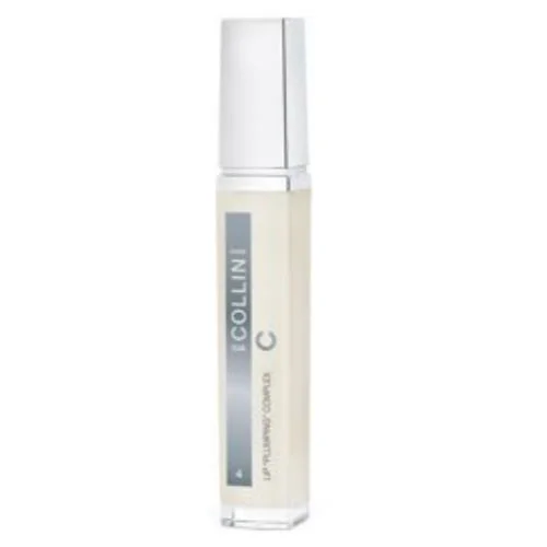 GM Collin Lip Plumping Complex 0.26 oz - Original, Clear Color