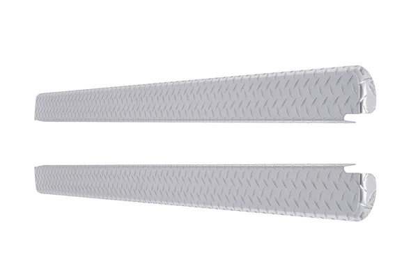 Dee Zee DZ21999 Brite Tread Bed Caps