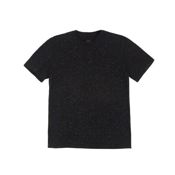 Topo Designs Men's Cosmos Tee - XL - Black, Clay