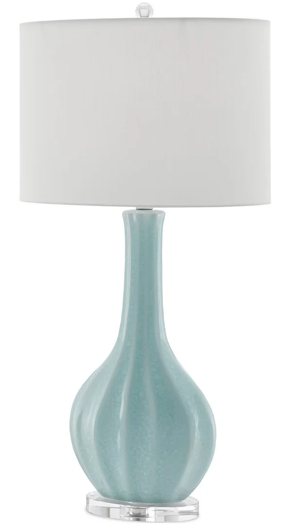 Sionna Table Lamp - Currey & Company 6000-0163