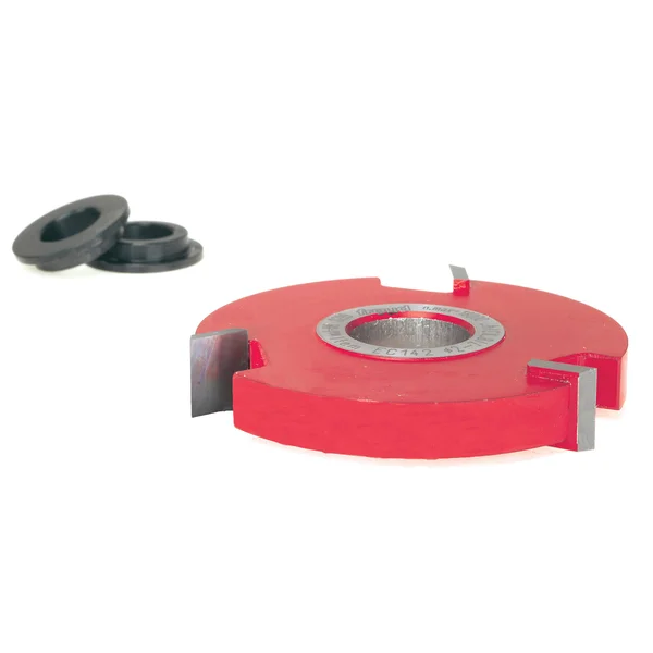 Freud EC-142 2-7/8-Inch Fixed Wing Straight Edge Cutter
