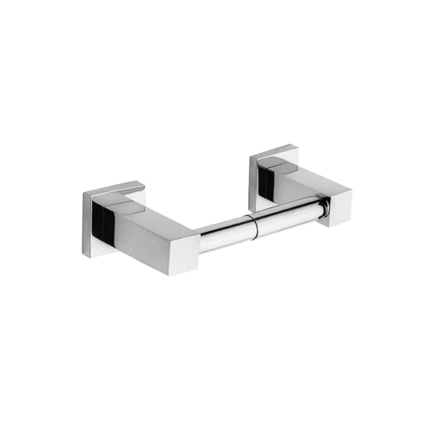 Newport Brass 19-28/65 Double Post Toilet Tissue Holder Biscuit