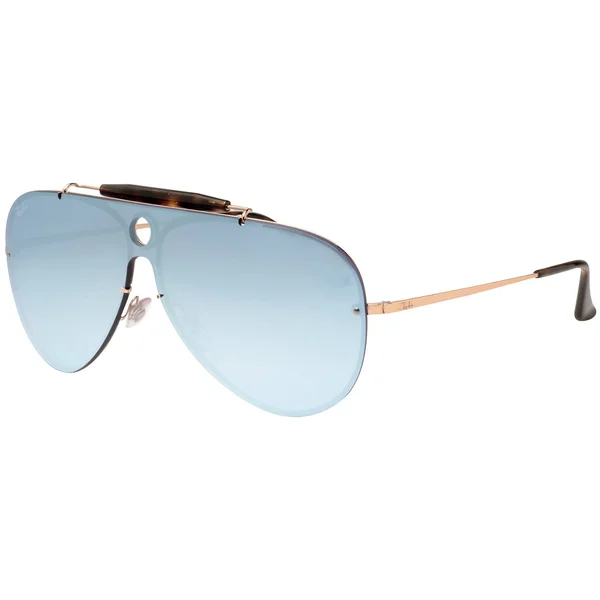 Ray-Ban RB3581N Sunglass Frame