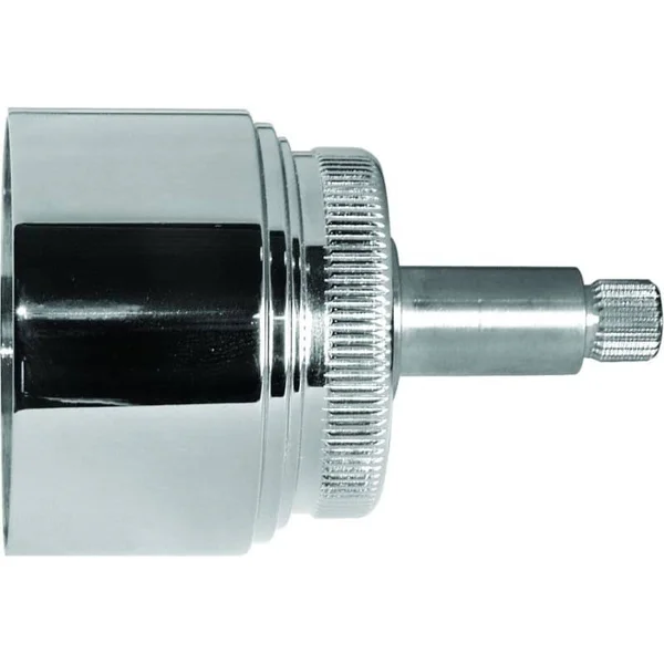 Graff G-8320-PC Polished Chrome Valve Extension Kit for Thermostatic Shower Valve