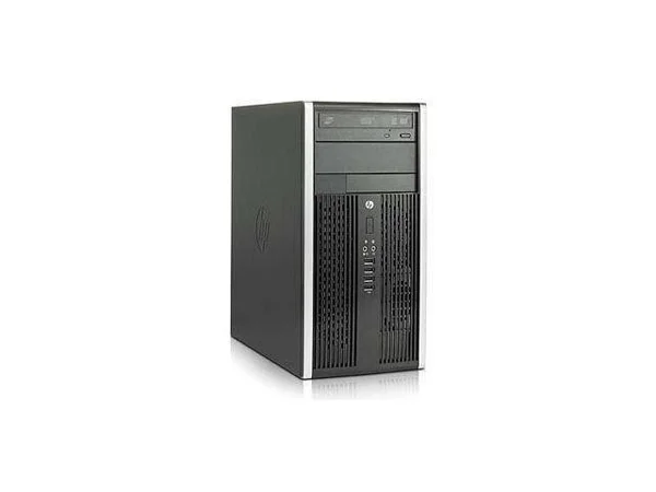 HP Compaq 6200 Pro i3 3.30GHz, 4gb, 500gb, Windows 7 Pro 64-bit