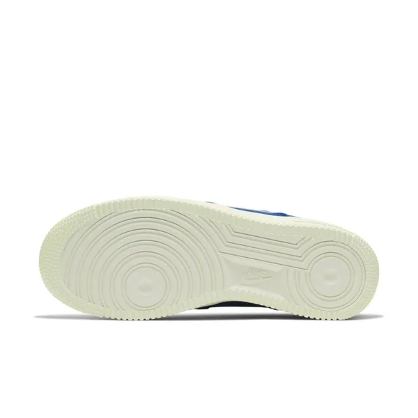 Nike x Olivia Kim Air Force 1 &07 Hyper Blue