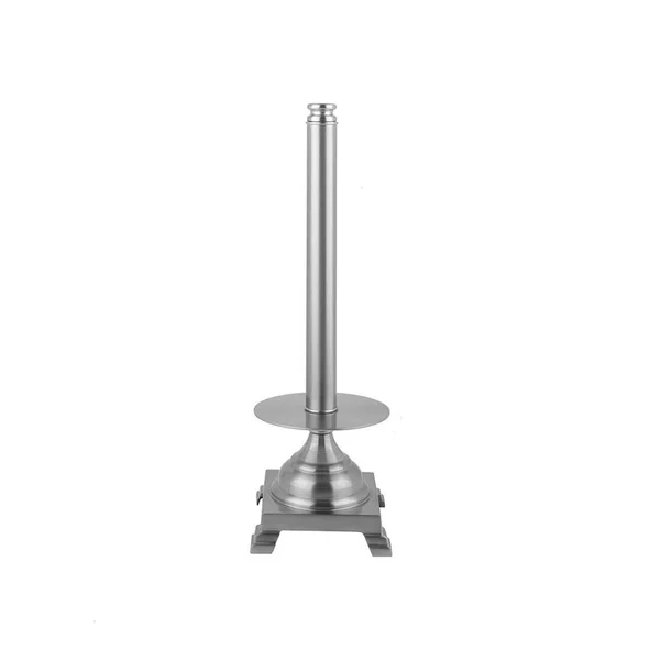 Jaclo TH-10-BG Freestanding Spare Toilet Paper Holder Bombay Gold