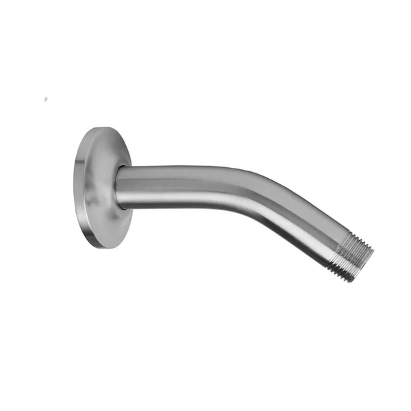 Jaclo 8031-E6-PCH 45 Degree Showerarm with Escutcheon - Polished Chrome