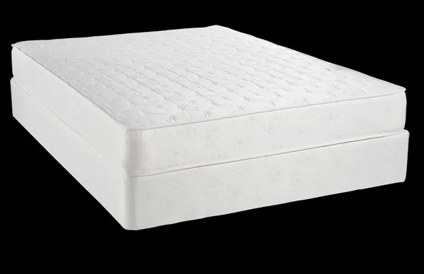 Perfection Twin Standard Mattress Set by Bob's Discount Furniture