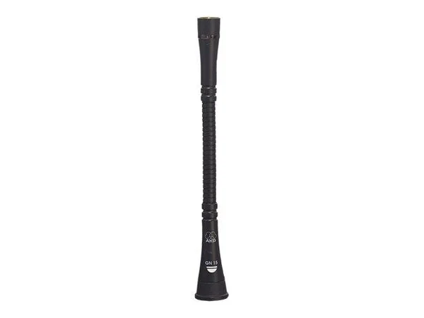 AKG GN30 High Performance Modular Gooseneck Module
