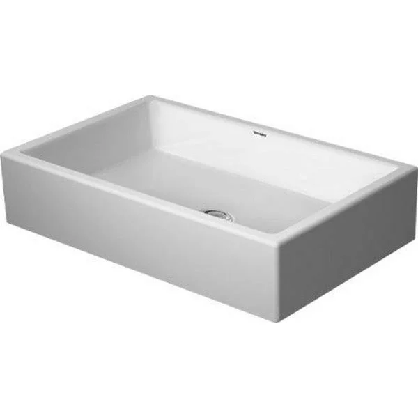 Duravit 23516000001 Vero Air Washbowl 600mm in White