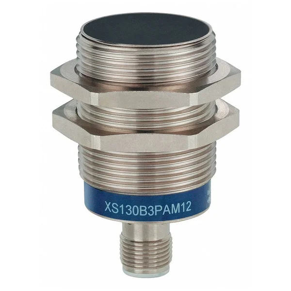 Telemecanique Sensors XS630B1PAM12 Inductive Proximity Sensor