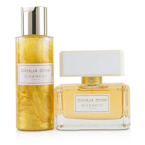 Givenchy Dahlia Divin Gift Set