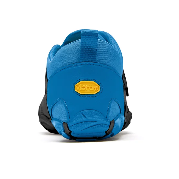 Vibram FiveFingers Men's V-Train 2.0 Shoes 40 Black - Orange