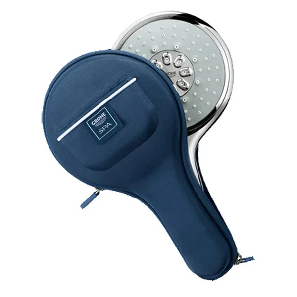 Grohe 27962000 Power & Soul 130 Hand Shower