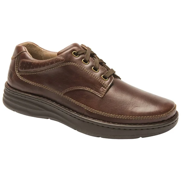 Men's Drew Toledo, Size: 10.5, Brown