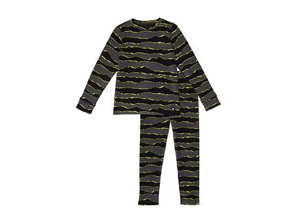 Burton Kids Fleece Base Layer Set XL