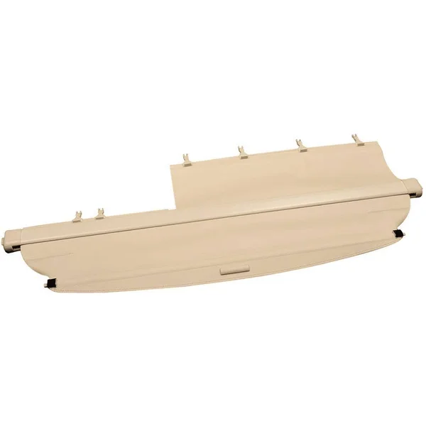 02-06 Honda CRV OE Factory Style Retractable Security Rear Cargo Trunk Cover