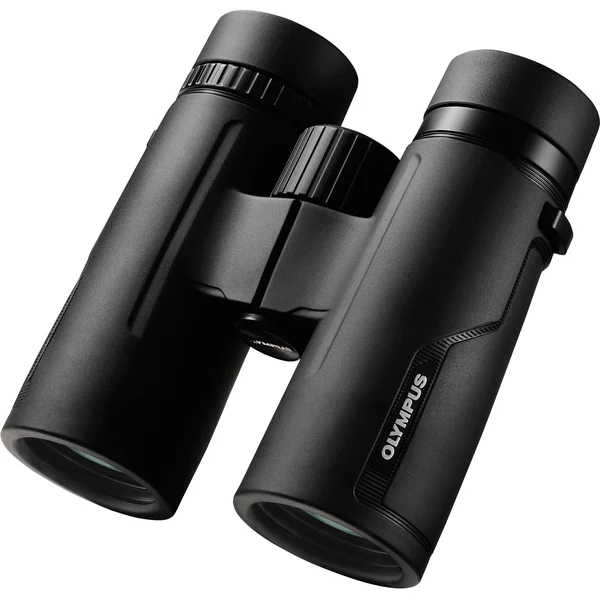 Olympus 8 X 42 PRO Binocular, Black