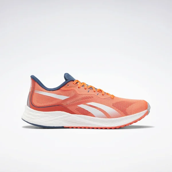 Reebok Men's Floatride Energy 3.0 Running Shoes, Gray