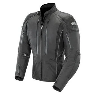 Joe Rocket Atomic 5.0 Women's Jacket - Black/Black - M
